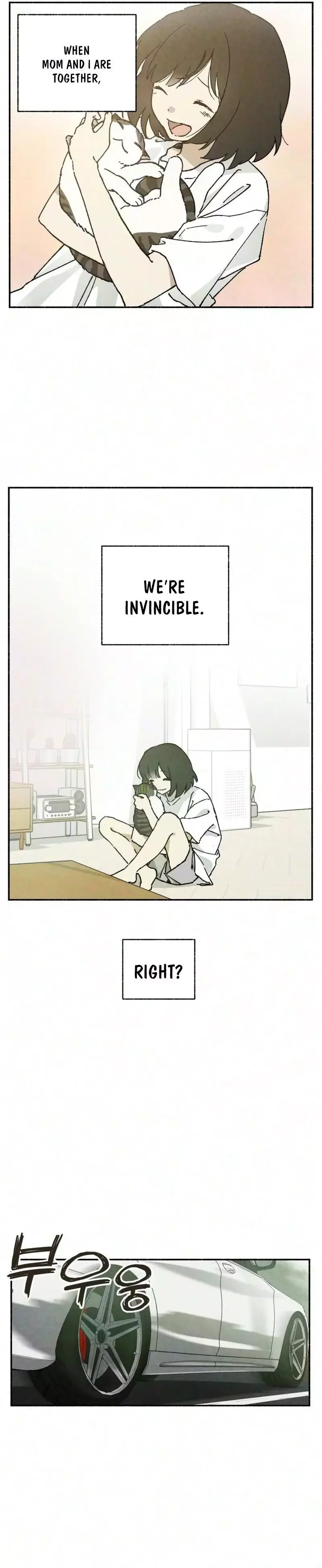Live with me Chapter 2 page 6