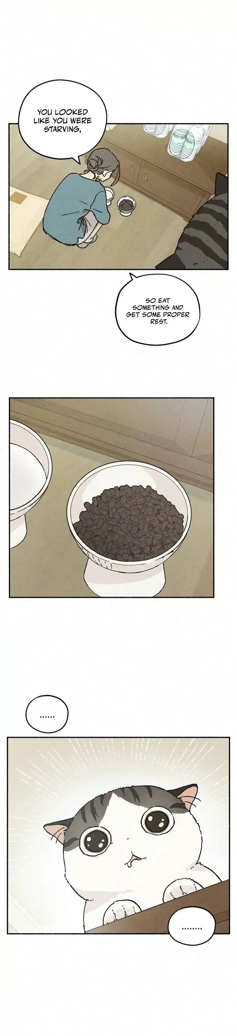 Live with me Chapter 2 page 16