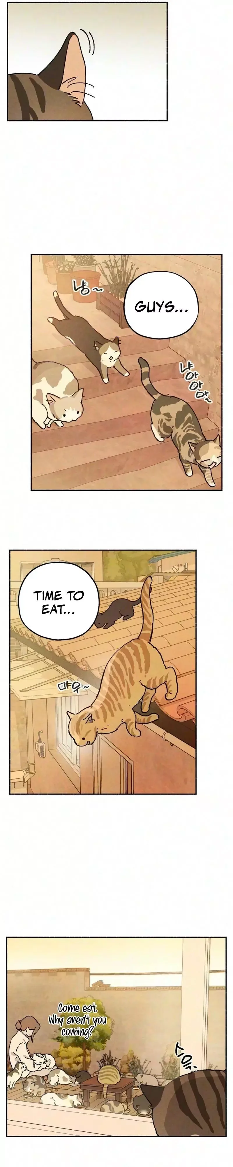 Live with me Chapter 2 page 18