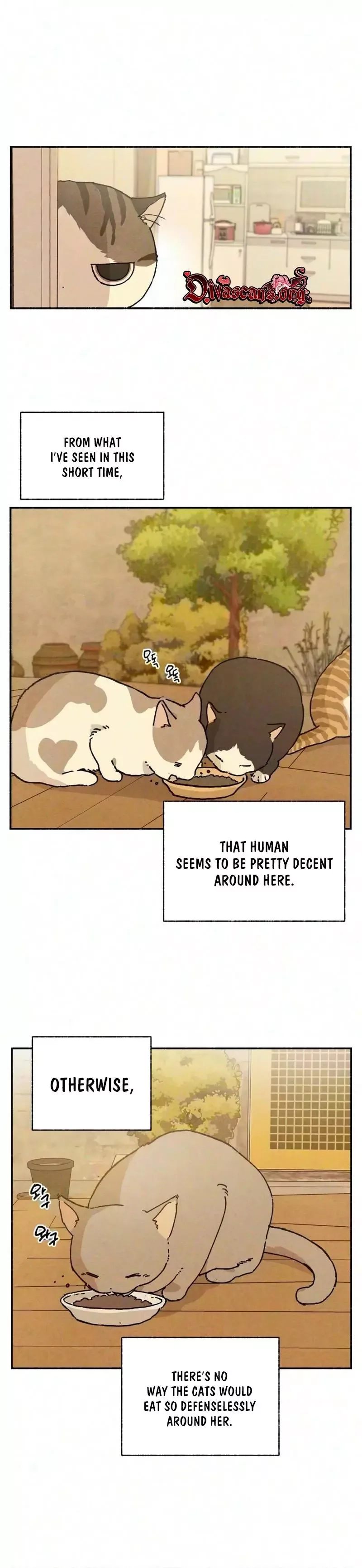 Live with me Chapter 2 page 19