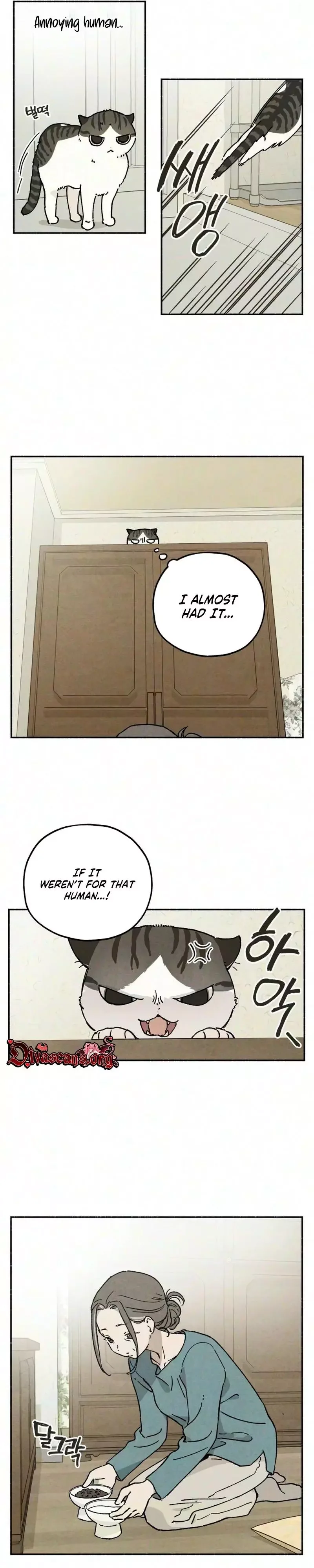 Live with me Chapter 2 page 15