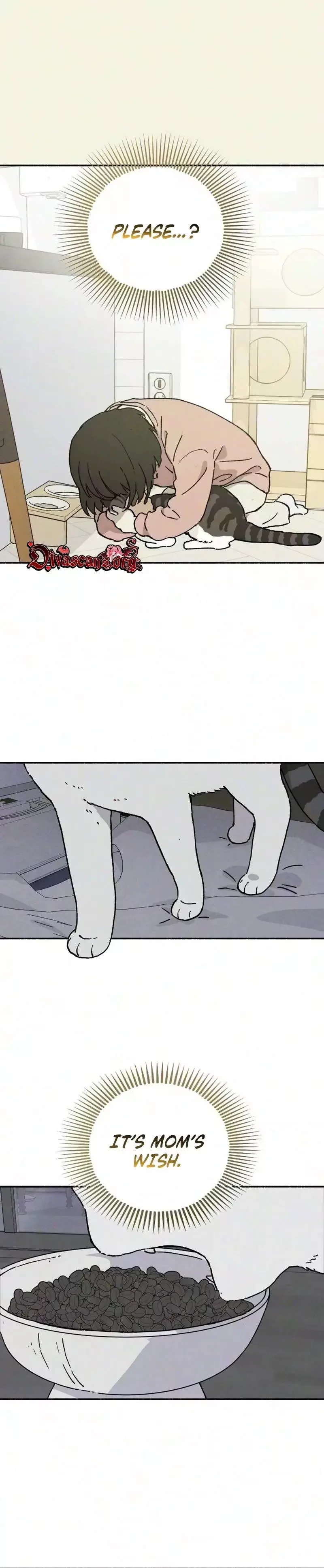 Live with me Chapter 2 page 24