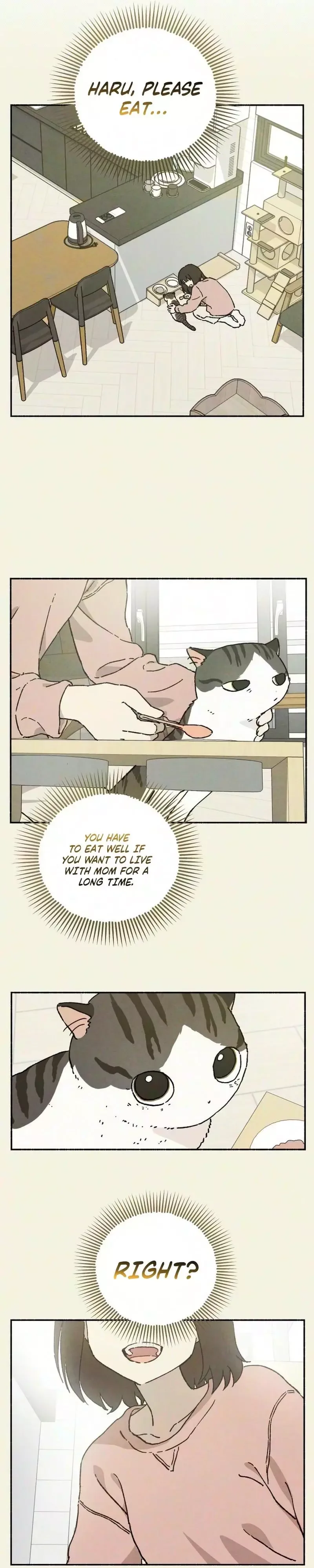 Live with me Chapter 2 page 23