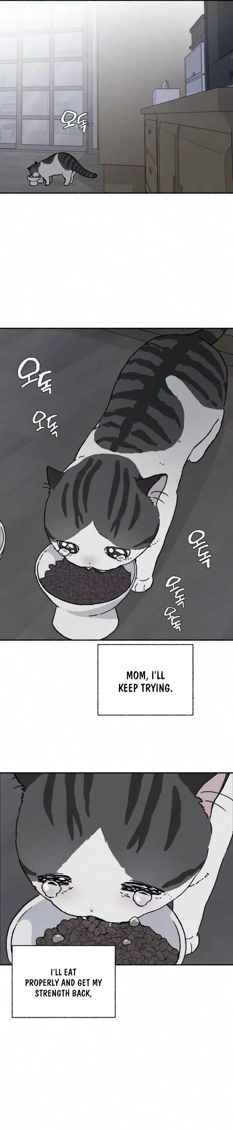 Live with me Chapter 2 page 25