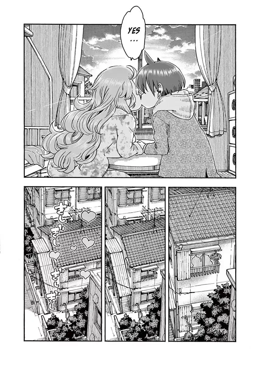 Foie Gras & Beef Bowl Chapter 7 page 16