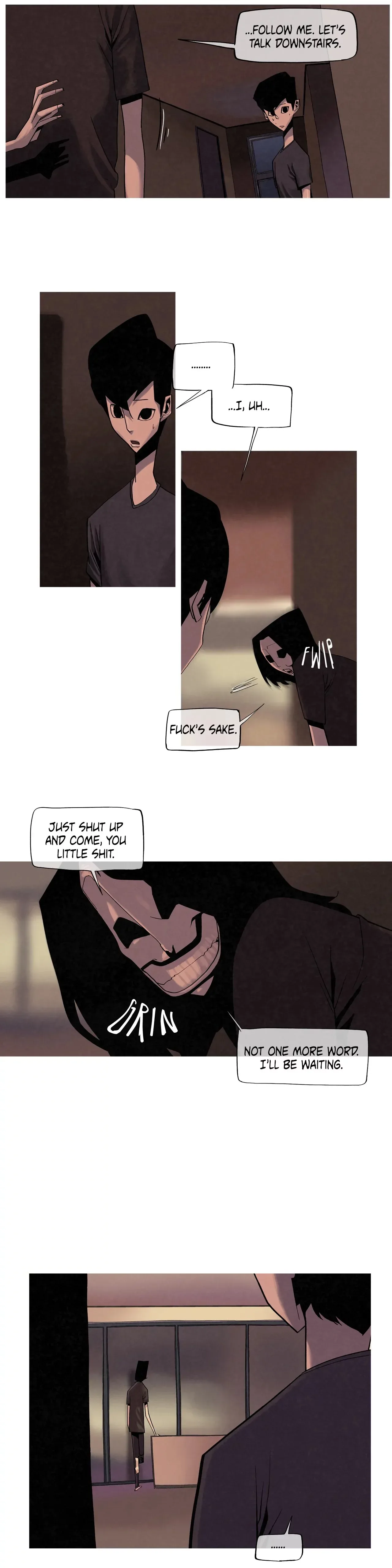 G'Day Chapter 6 page 4