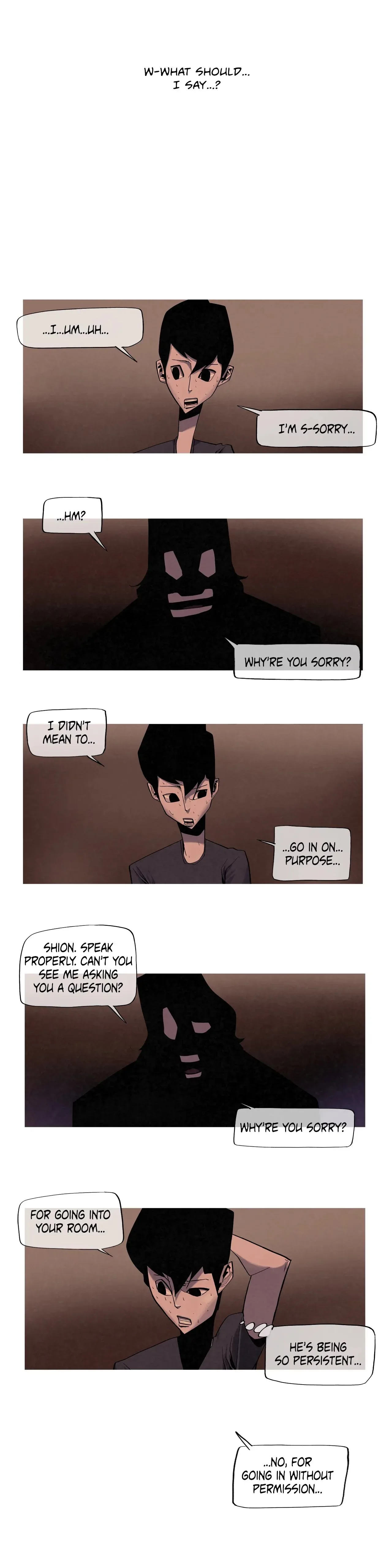 G'Day Chapter 6 page 2