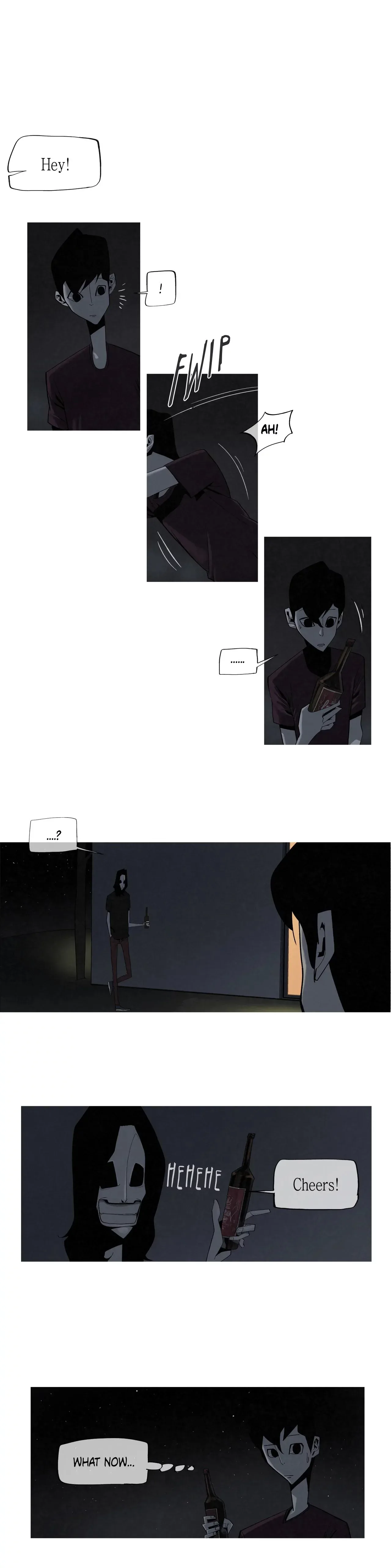 G'Day Chapter 6 page 7