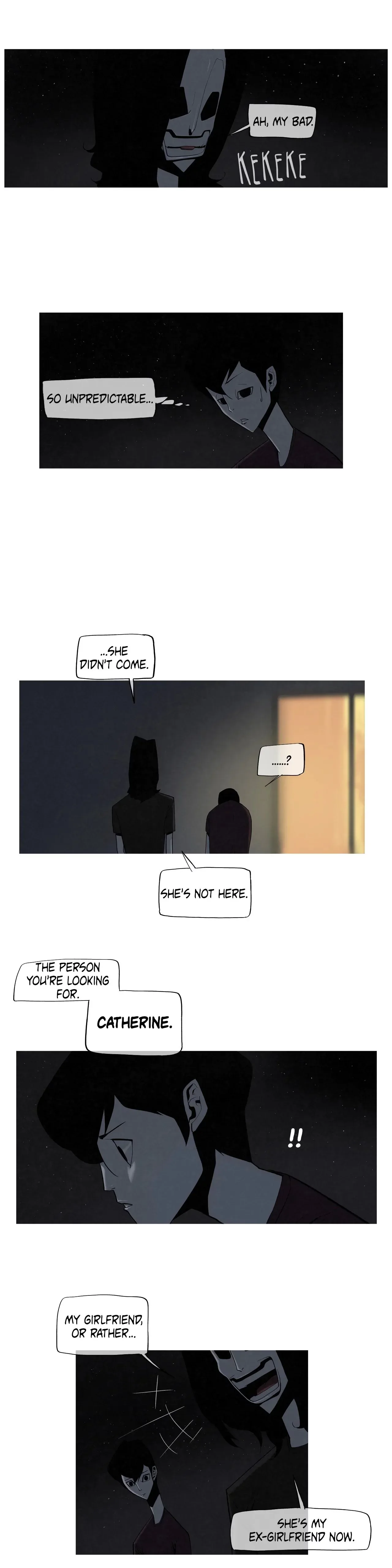 G'Day Chapter 6 page 9