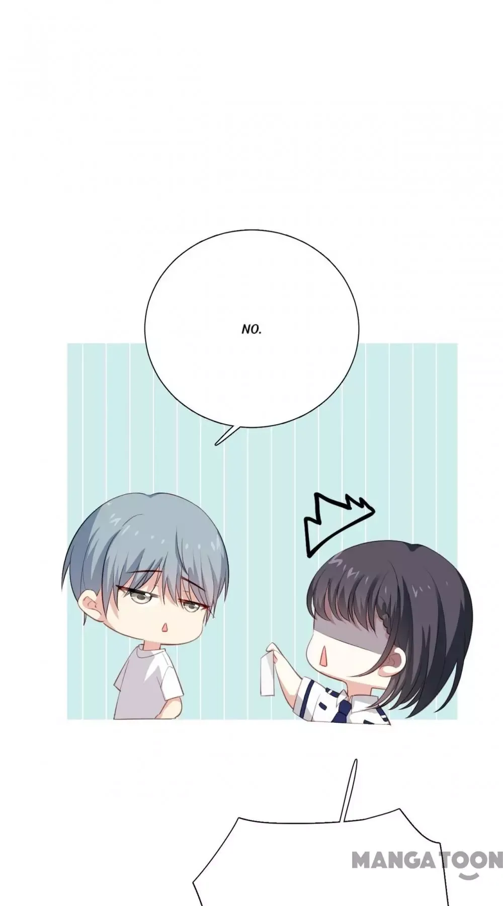 Caution! Love Around the Corner Chapter 10 page 2