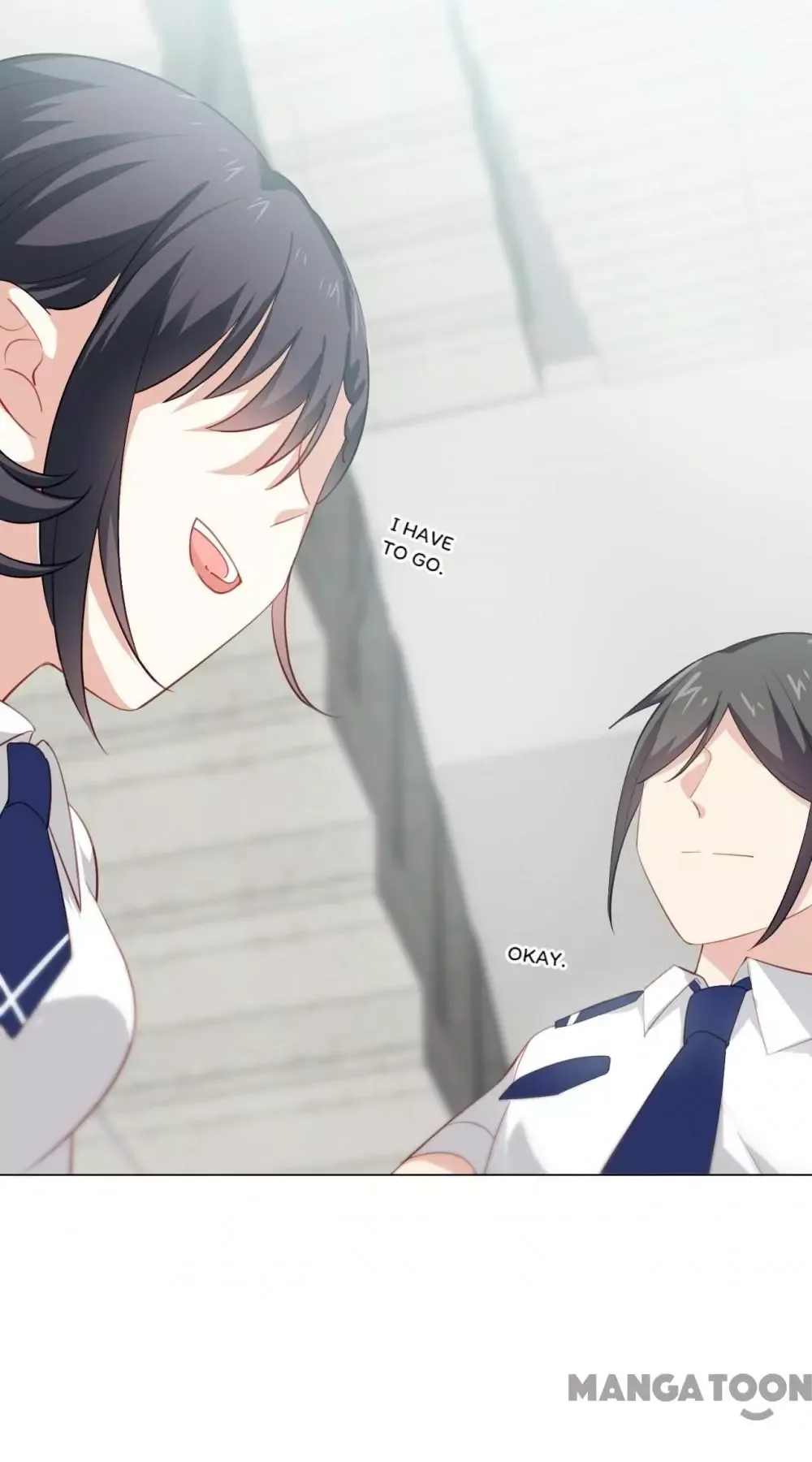 Caution! Love Around the Corner Chapter 10 page 7