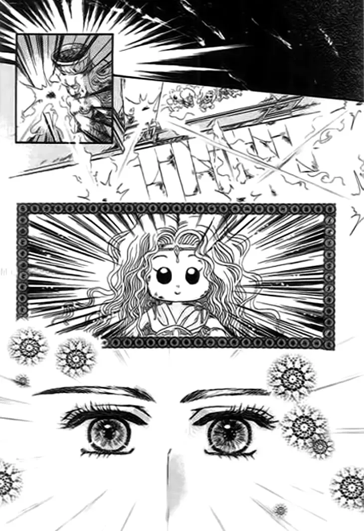 Sentimental Fruits Chapter 7 page 6