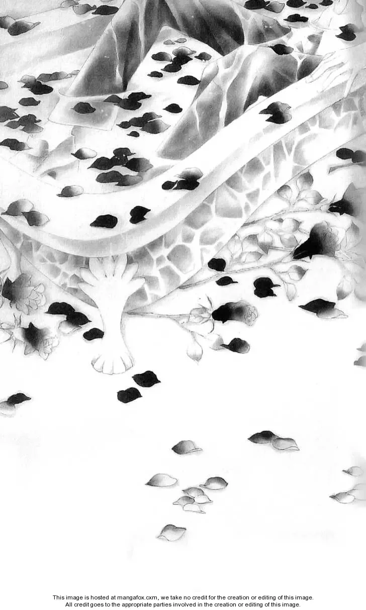 Beautiful Fascination Is Better Than Love Chapter 5.2 page 8