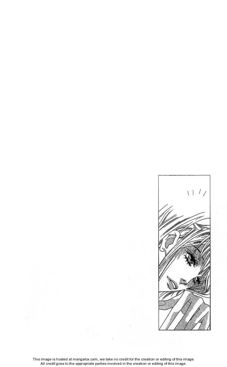 Beautiful Fascination Is Better Than Love Chapter 5.2 page 5