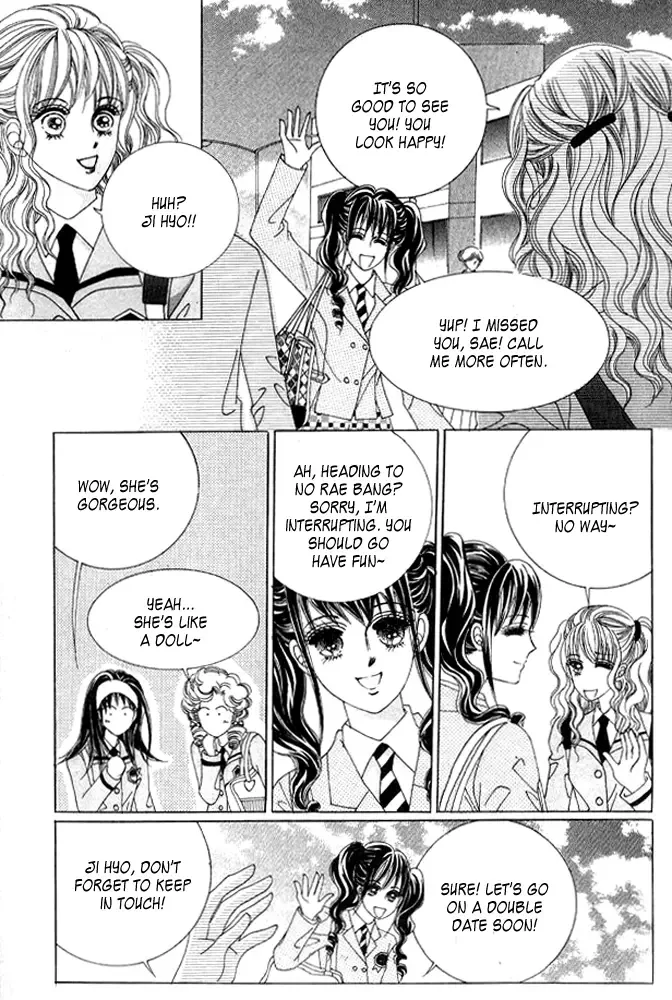 Say Say Say Chapter 7 page 24
