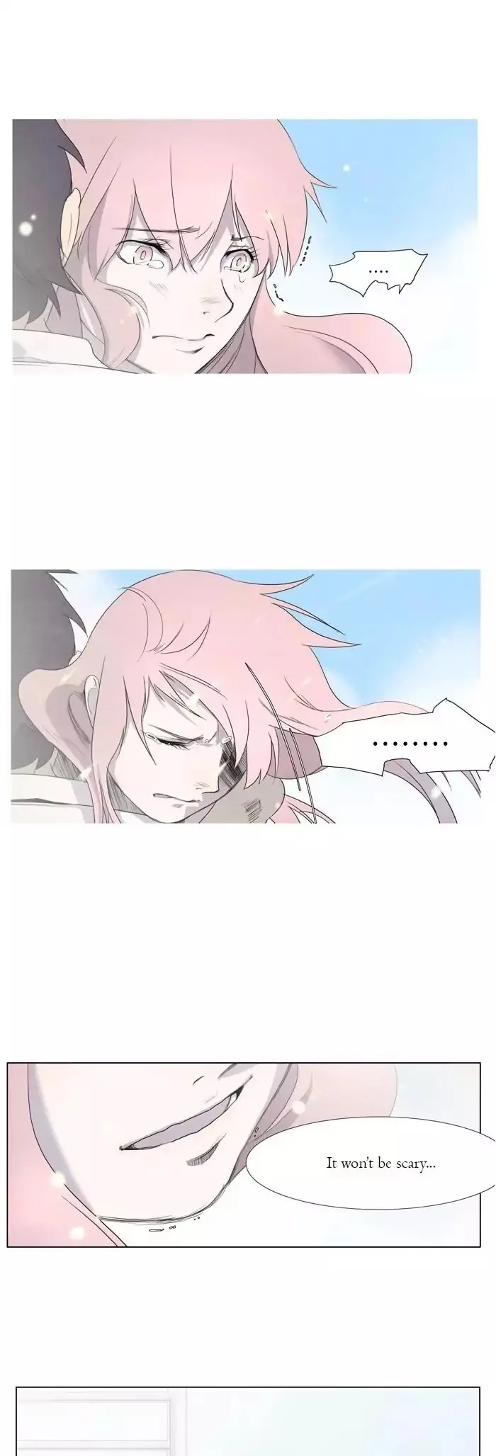 Gone Chapter 7 page 7