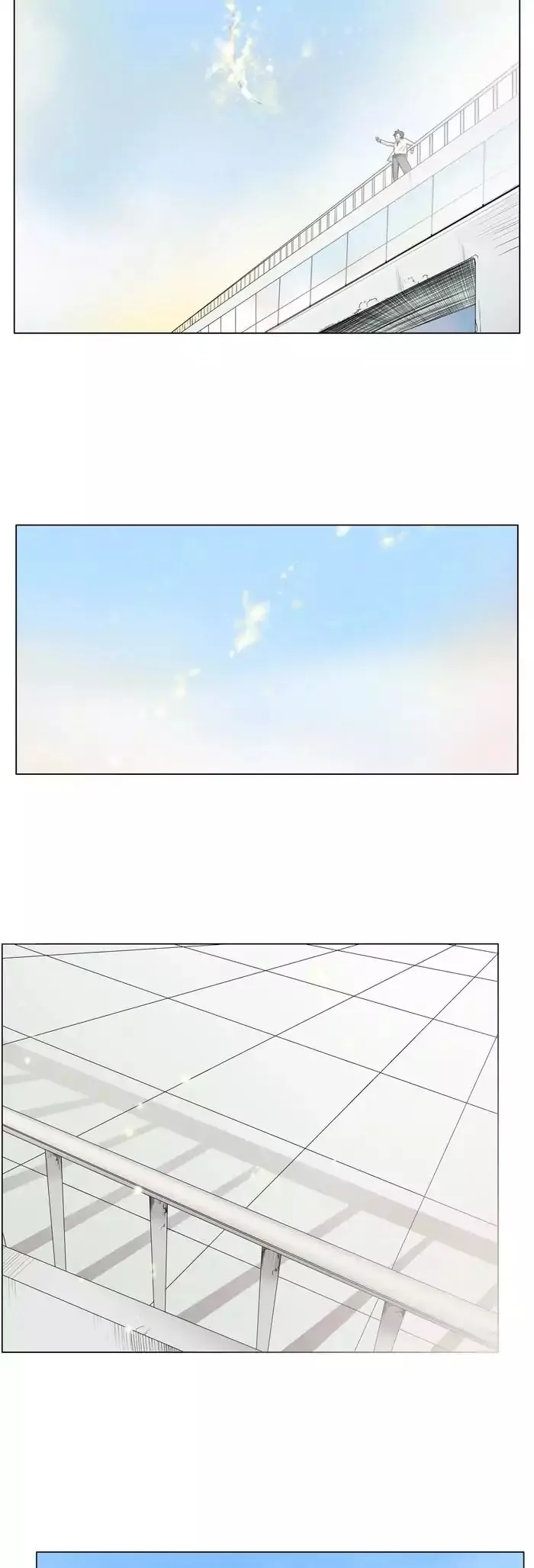 Gone Chapter 7 page 13