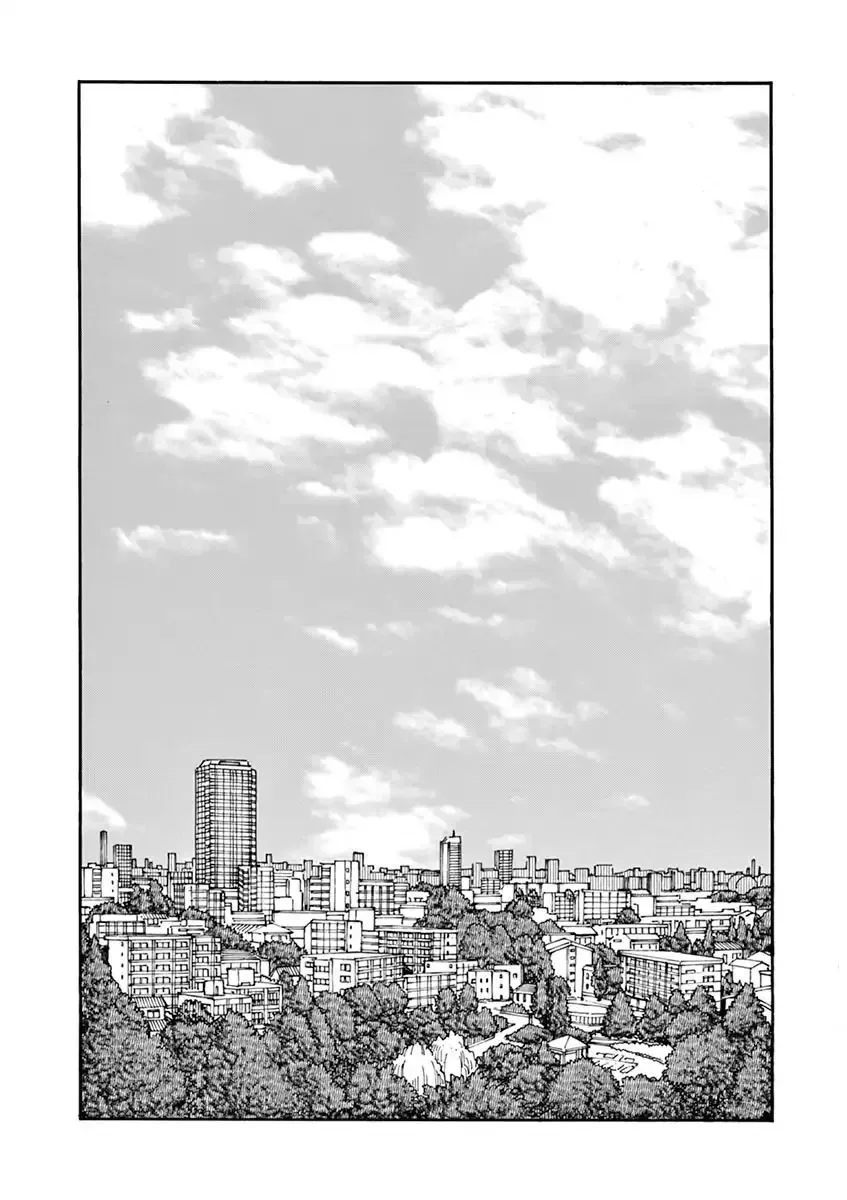 Foie Gras & Beef Bowl Chapter 8 page 22