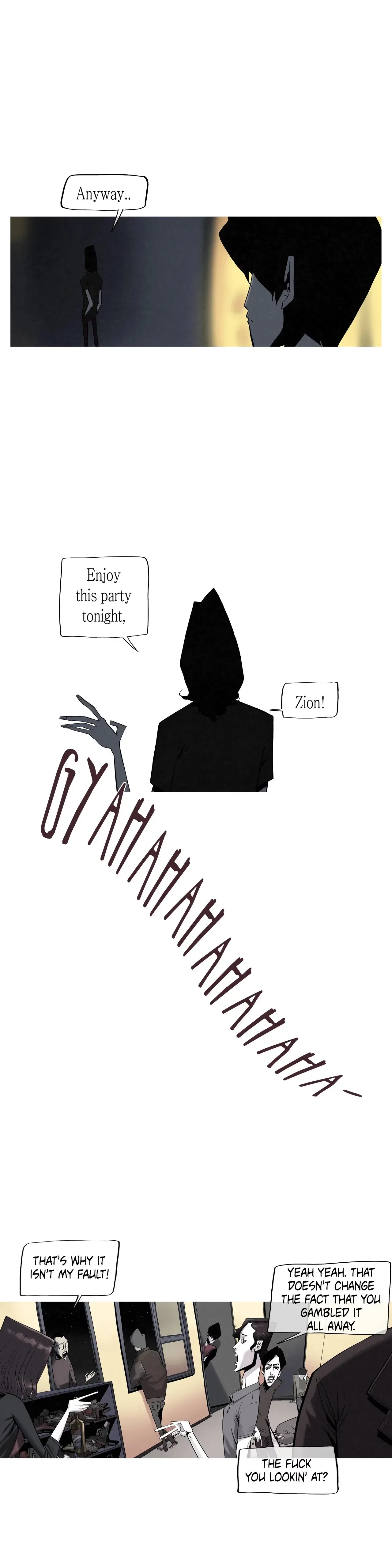 G'Day Chapter 7 page 1
