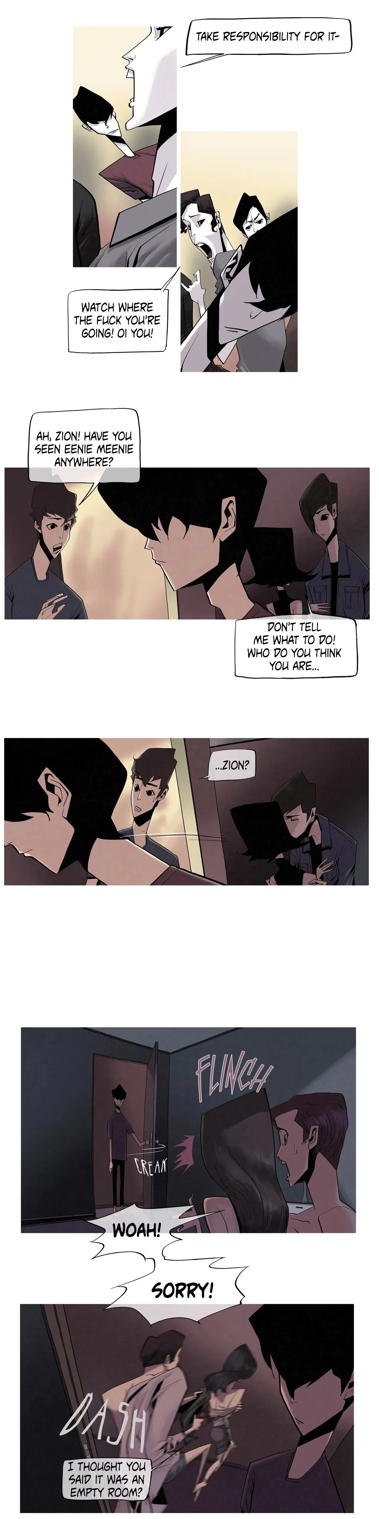 G'Day Chapter 7 page 2