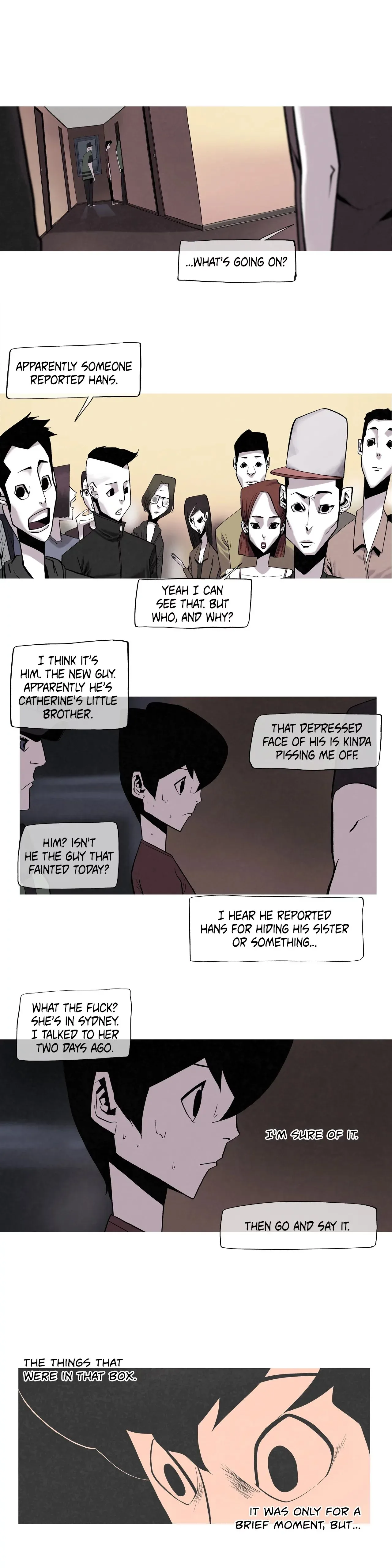 G'Day Chapter 7 page 7