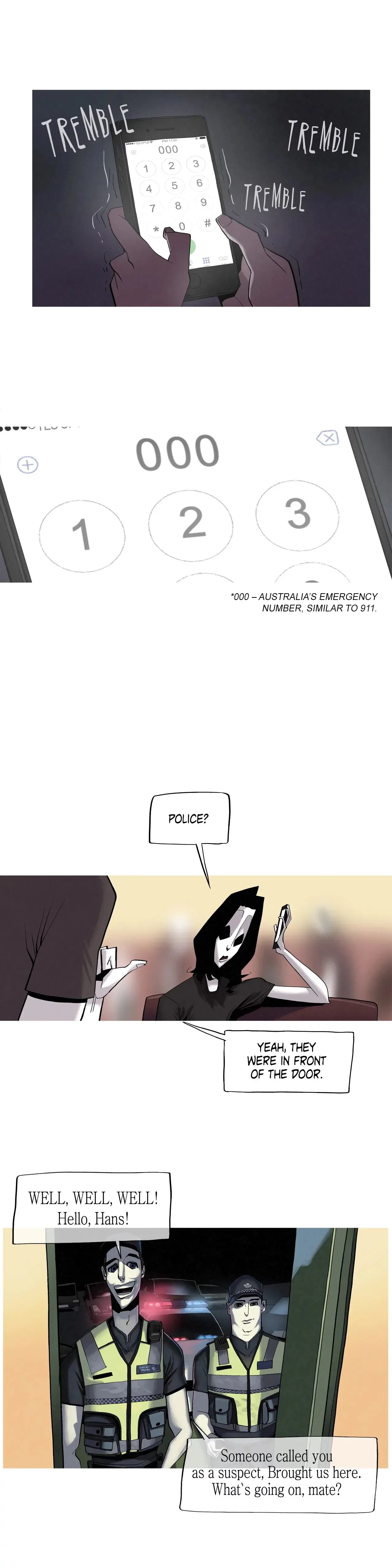 G'Day Chapter 7 page 4