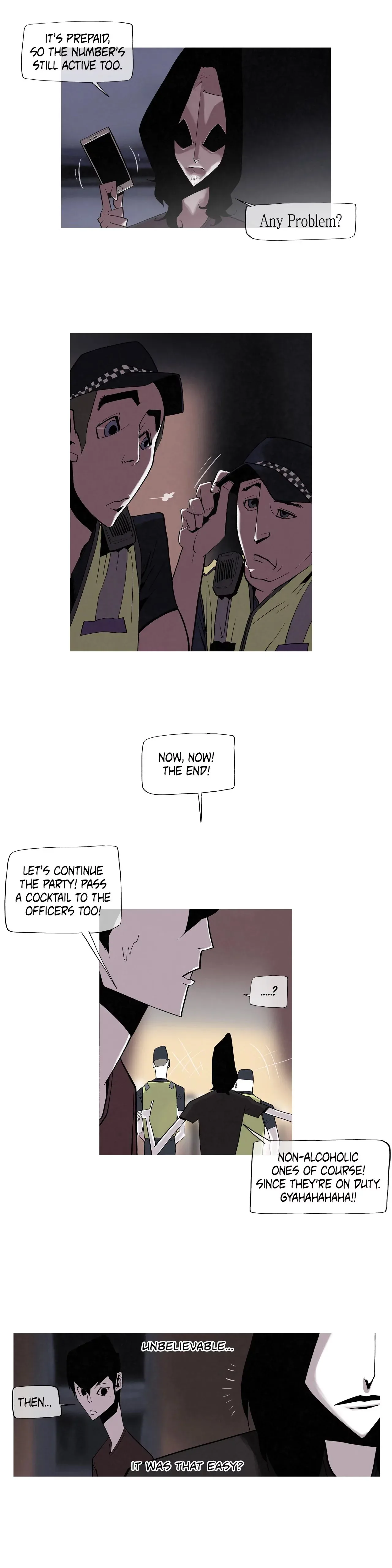 G'Day Chapter 7 page 9