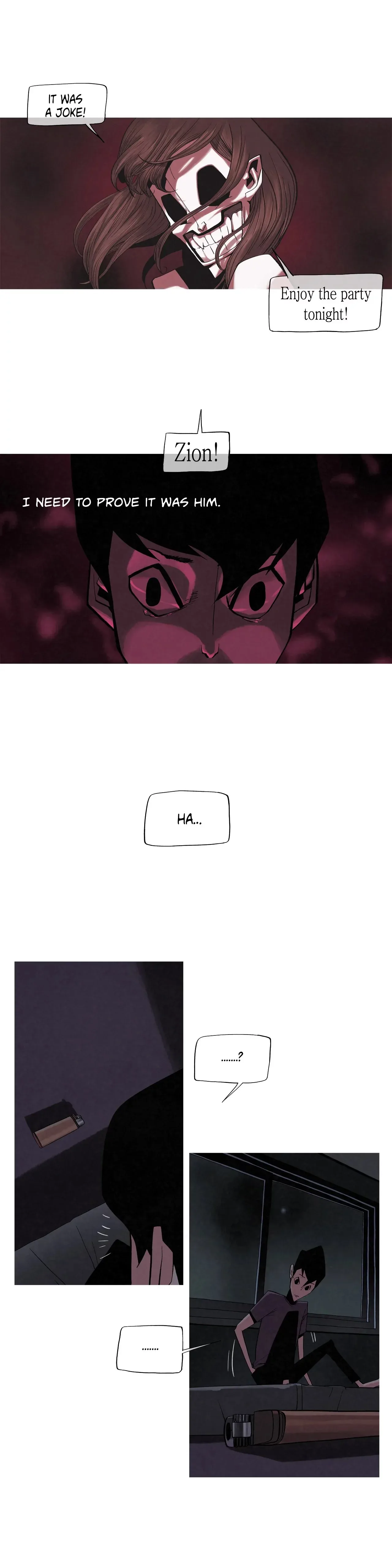 G'Day Chapter 7 page 13