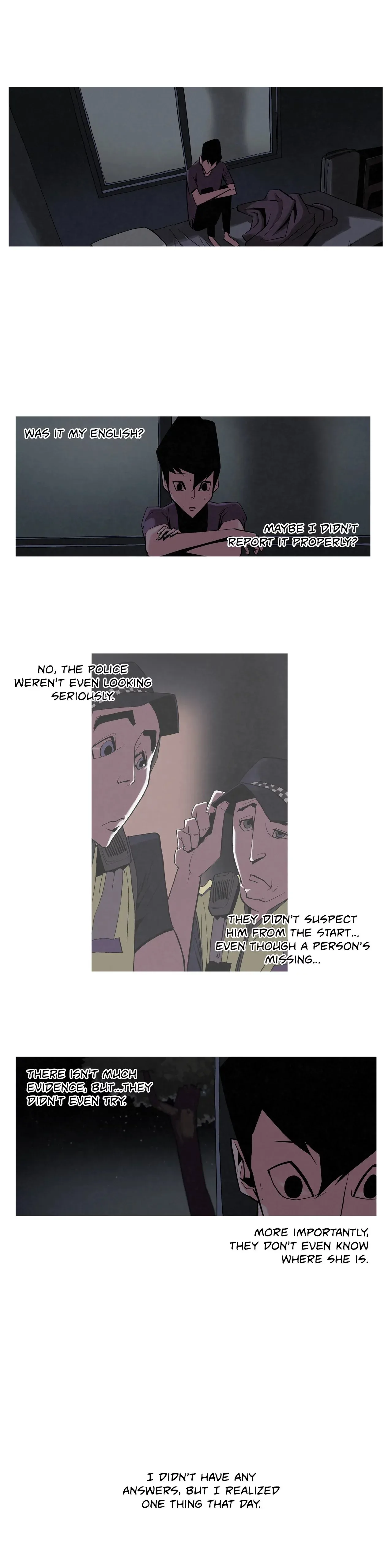 G'Day Chapter 7 page 11