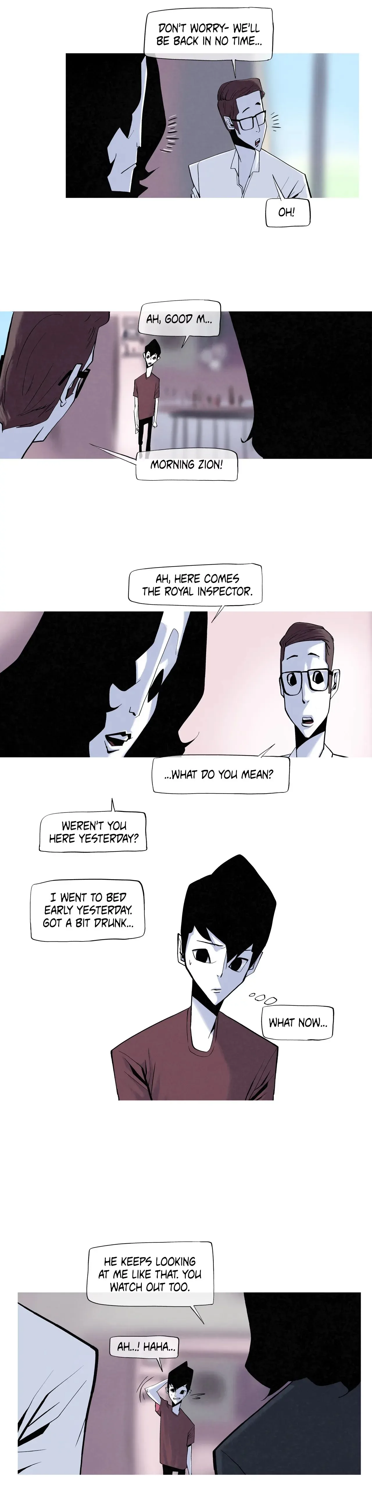 G'Day Chapter 7 page 20