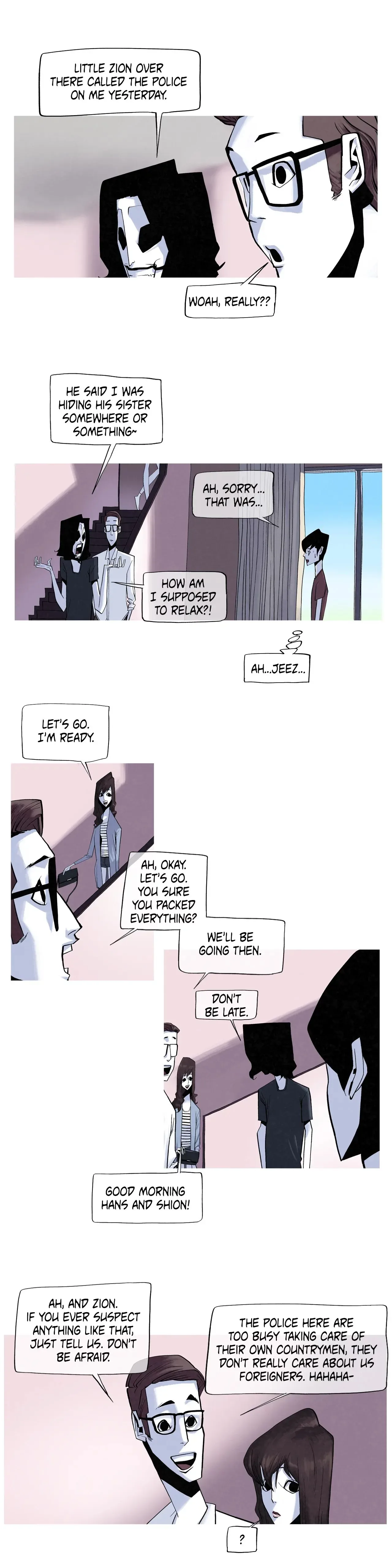 G'Day Chapter 7 page 21