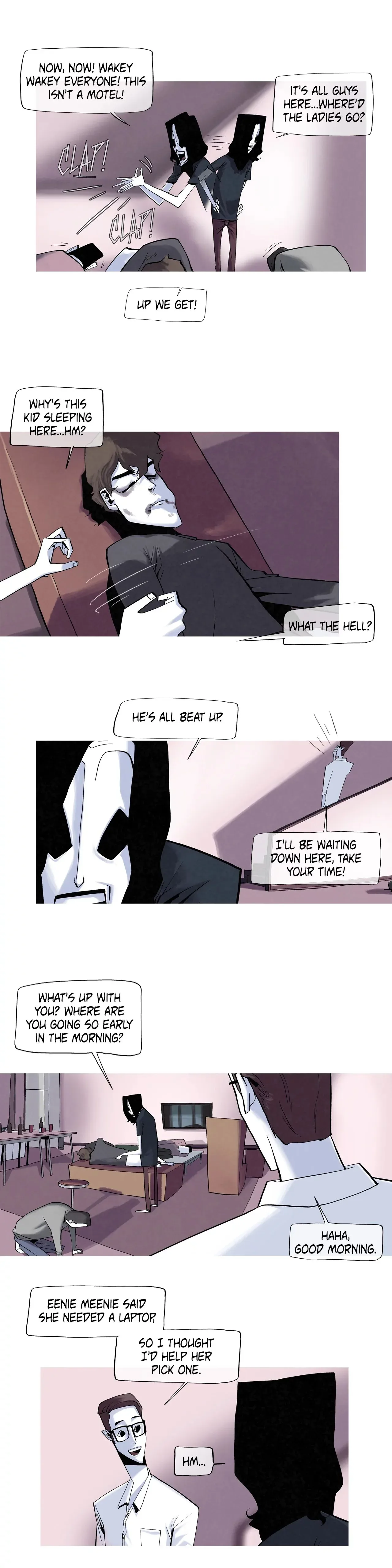 G'Day Chapter 7 page 19