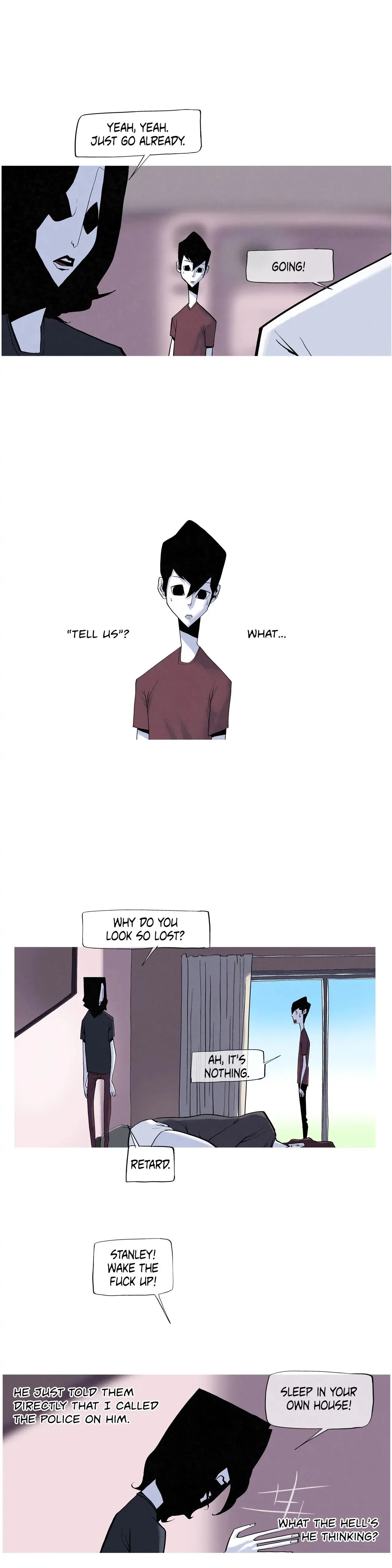 G'Day Chapter 7 page 22
