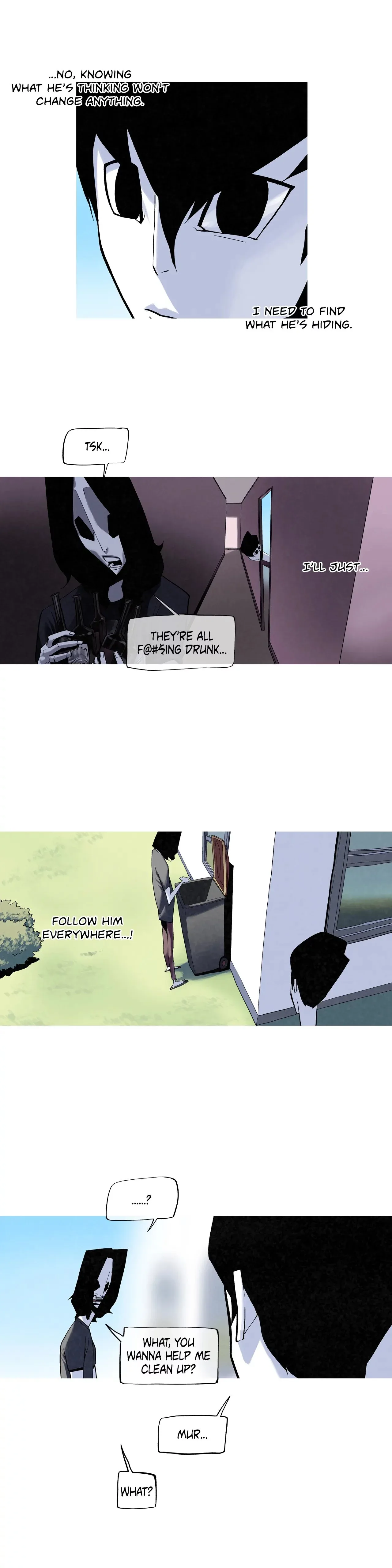 G'Day Chapter 7 page 23