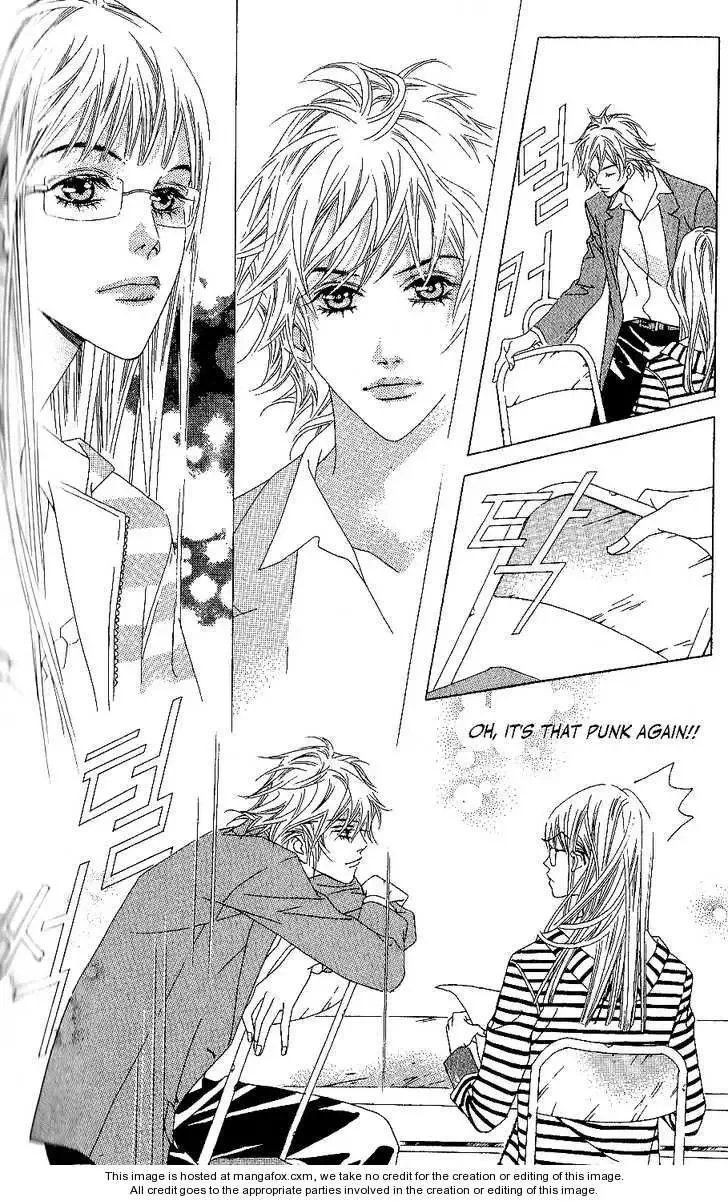 Beautiful Fascination Is Better Than Love Chapter 6.1 page 3