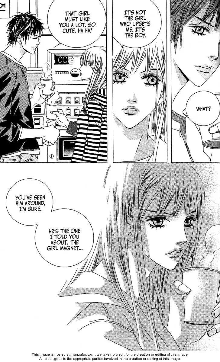 Beautiful Fascination Is Better Than Love Chapter 6.1 page 8