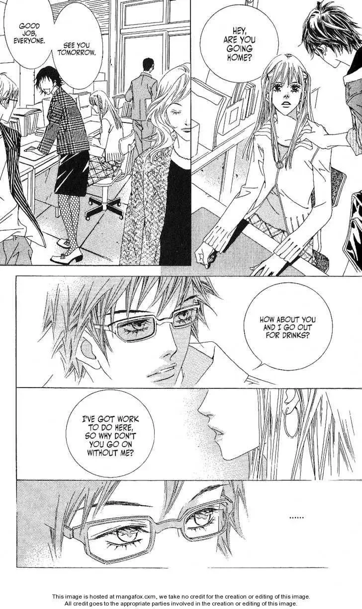 Beautiful Fascination Is Better Than Love Chapter 6.1 page 18
