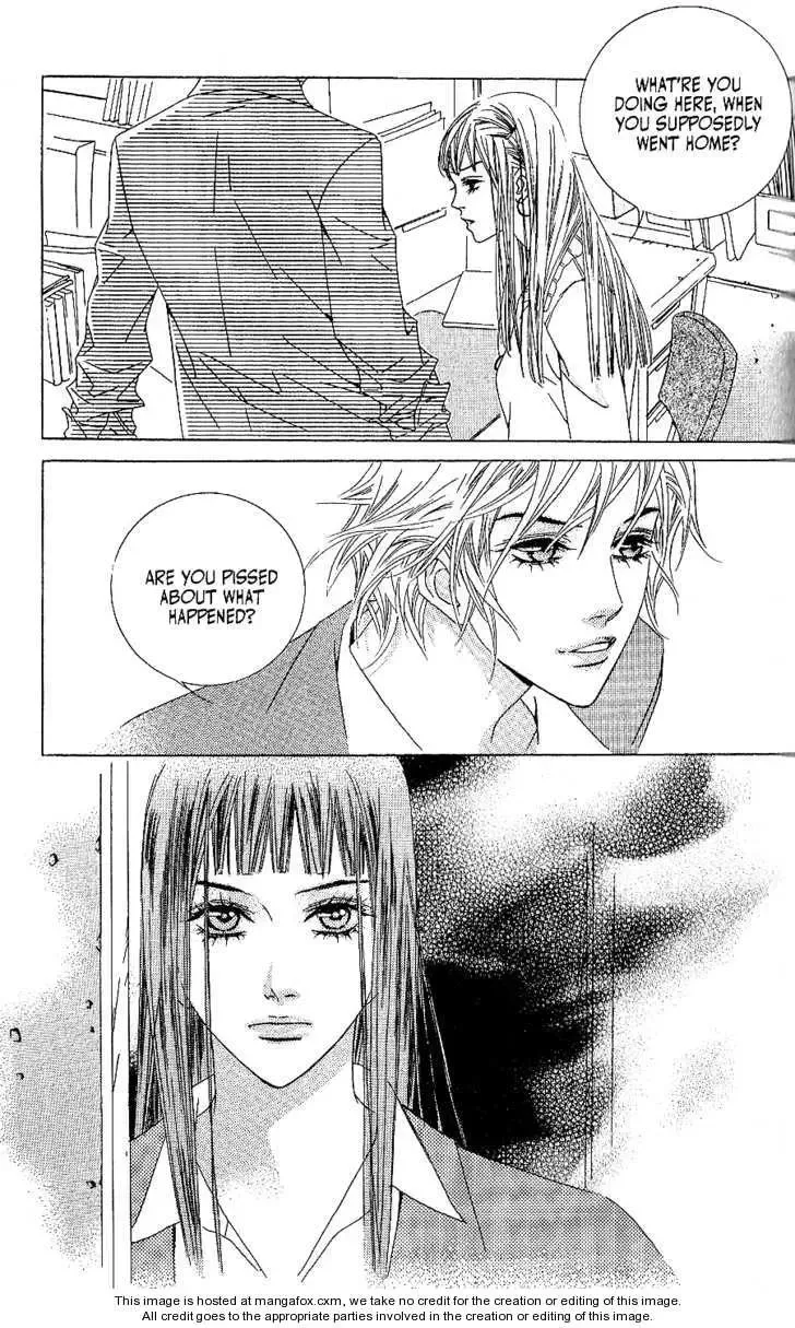 Beautiful Fascination Is Better Than Love Chapter 6.1 page 24
