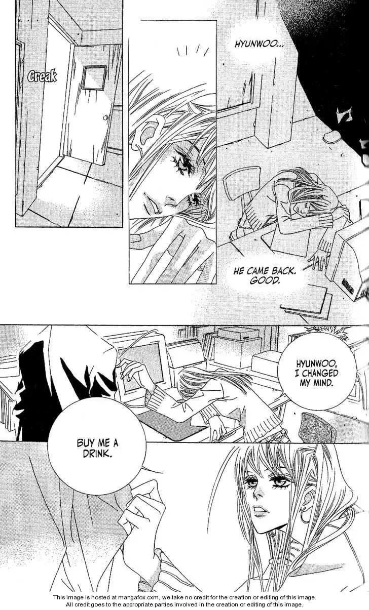 Beautiful Fascination Is Better Than Love Chapter 6.1 page 20