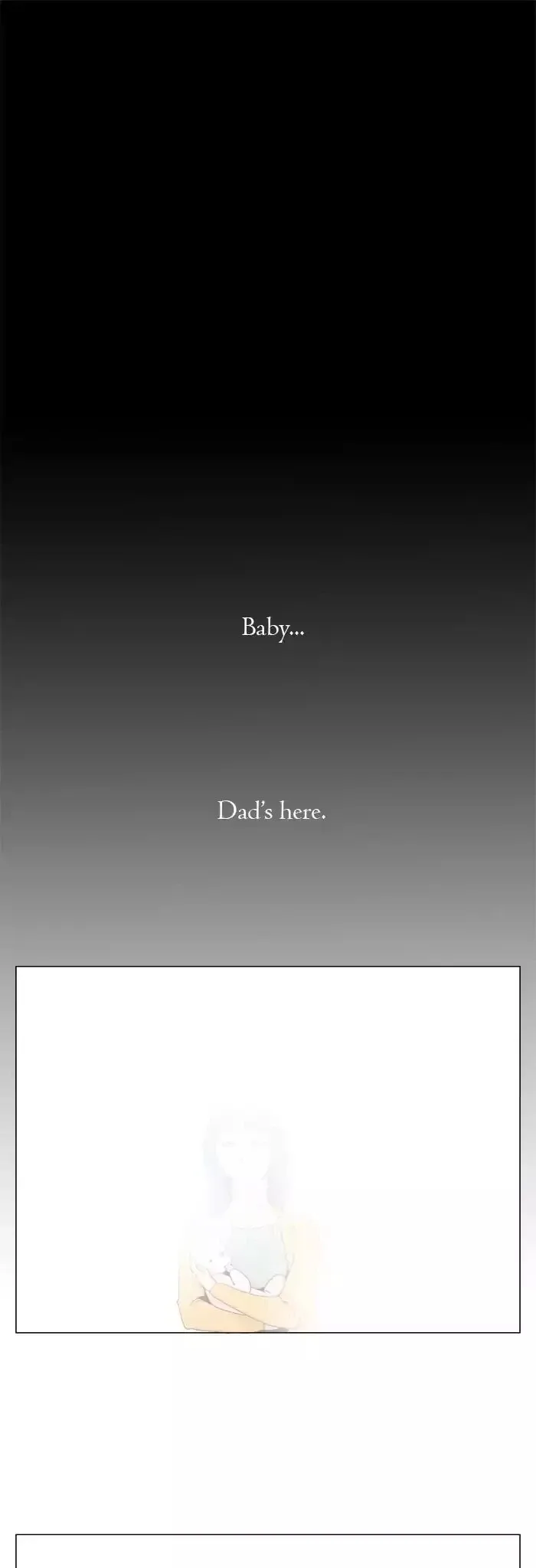 Gone Chapter 8 page 1