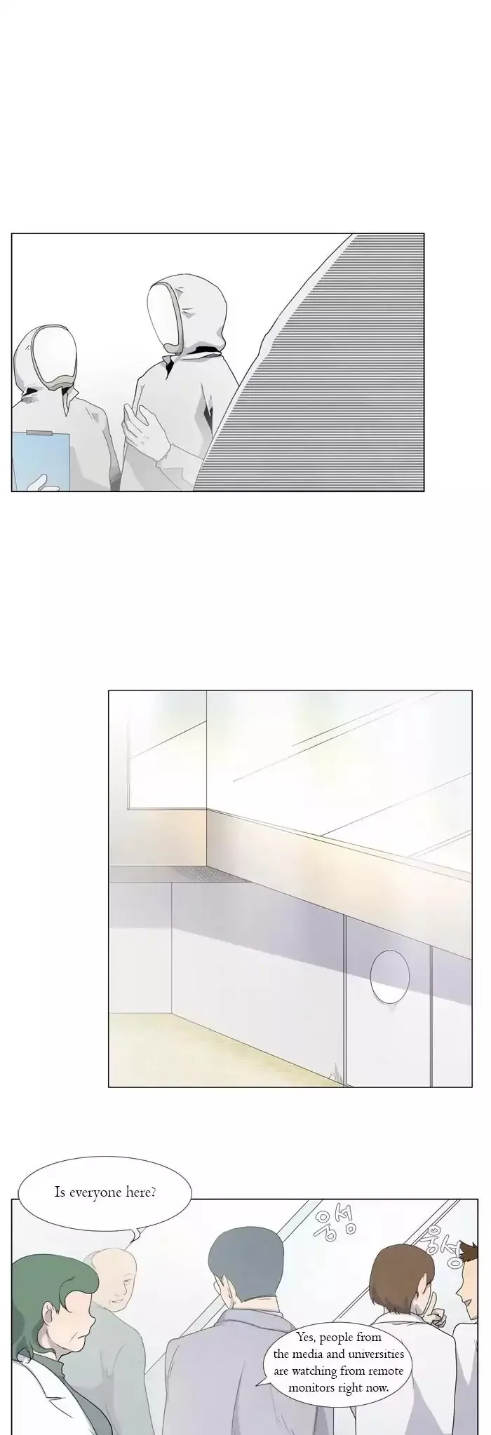 Gone Chapter 8 page 9