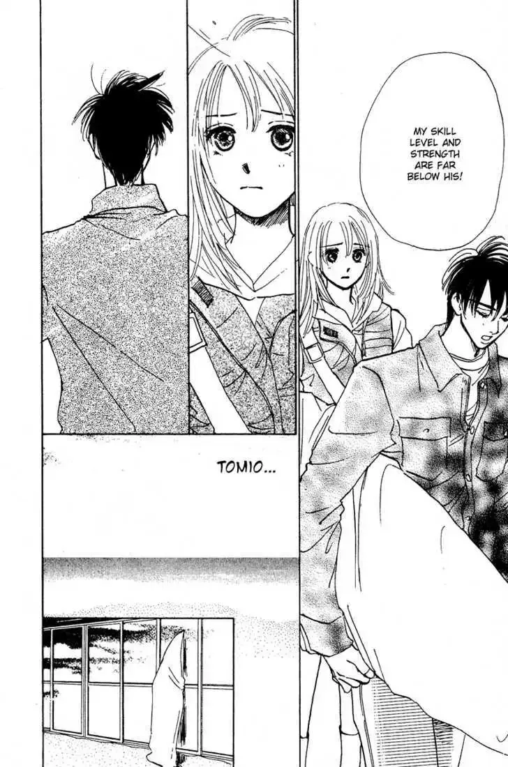 Honey na Koto Chapter 7 page 9