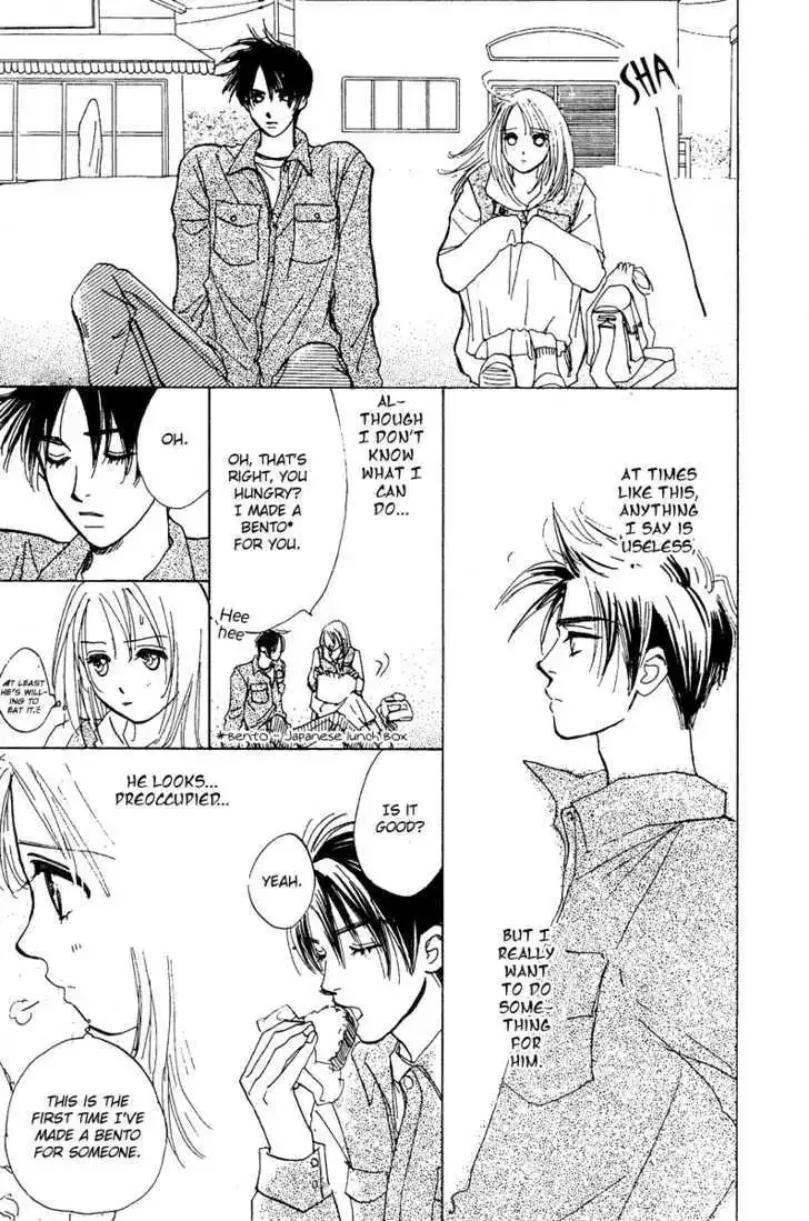 Honey na Koto Chapter 7 page 10