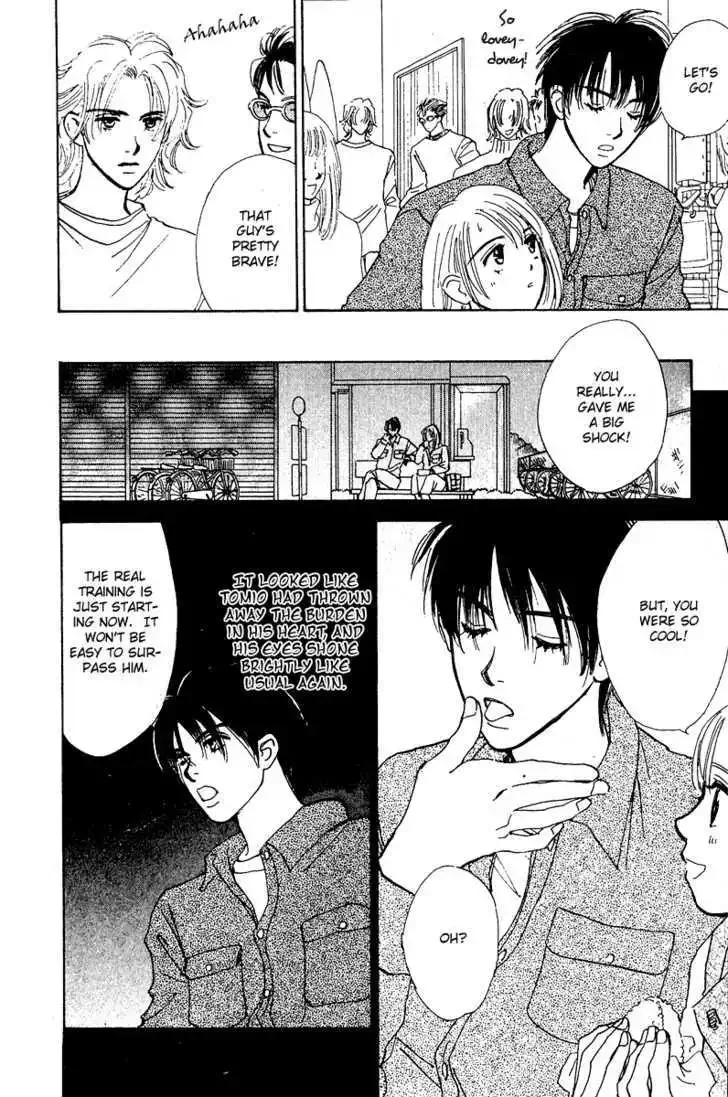 Honey na Koto Chapter 7 page 19