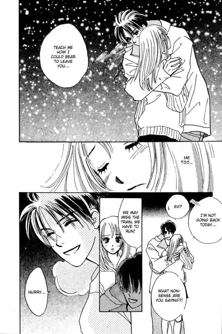 Honey na Koto Chapter 7 page 43