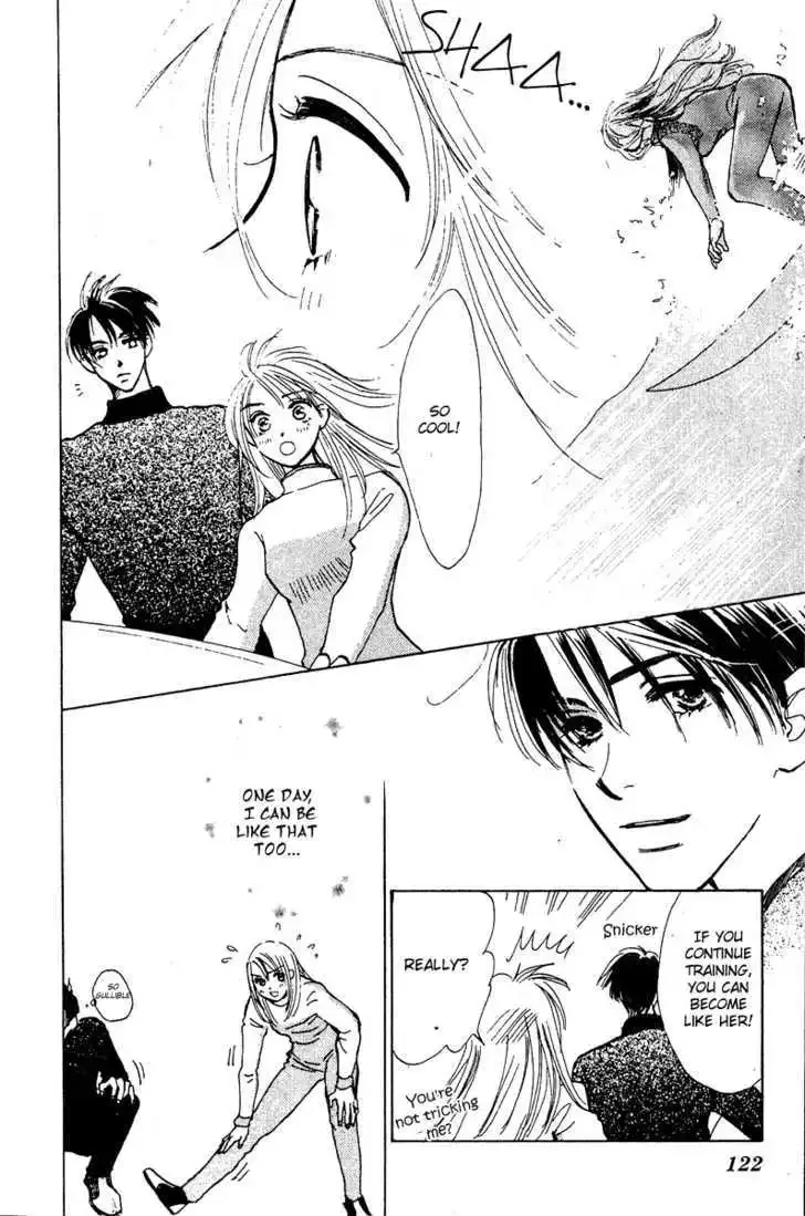Honey na Koto Chapter 7 page 29