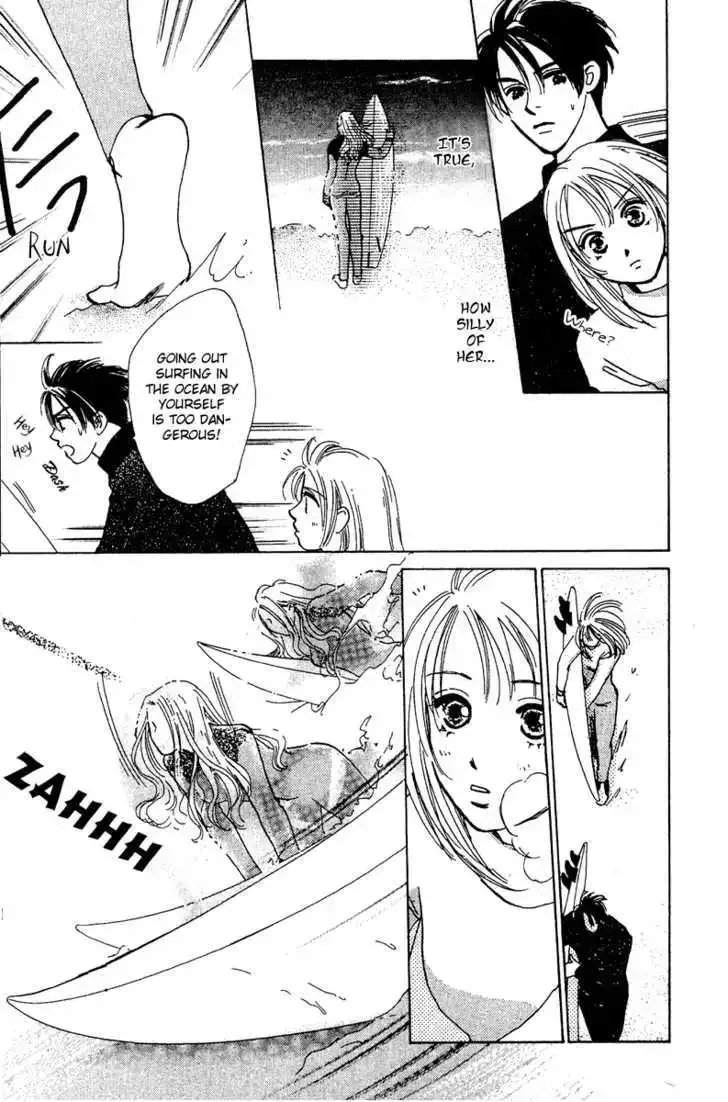 Honey na Koto Chapter 7 page 28
