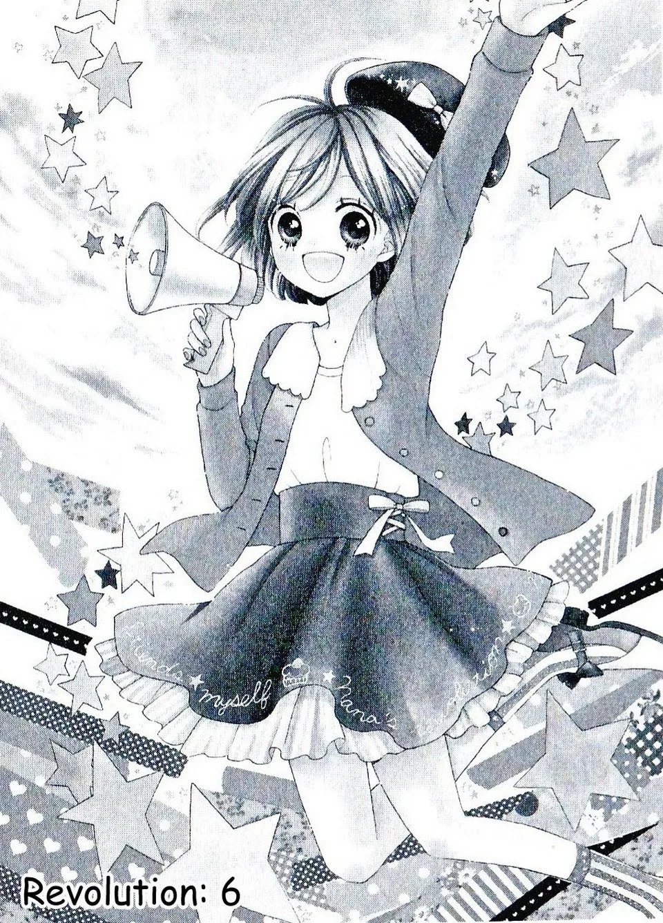 Nanairo Kakumei Chapter 6 page 2