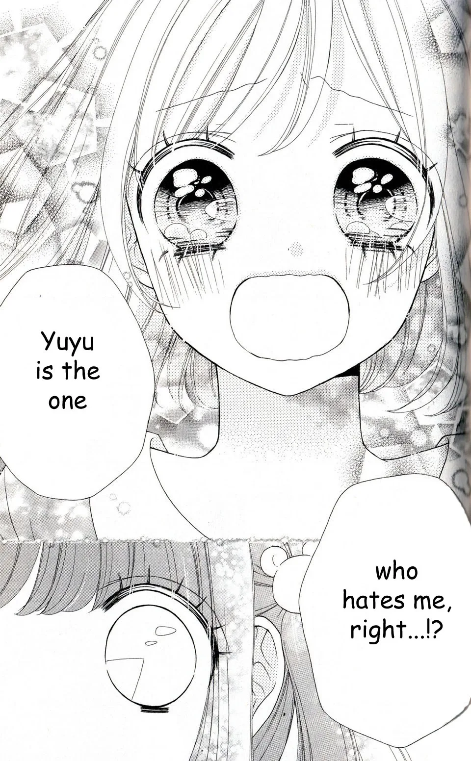 Nanairo Kakumei Chapter 6 page 29