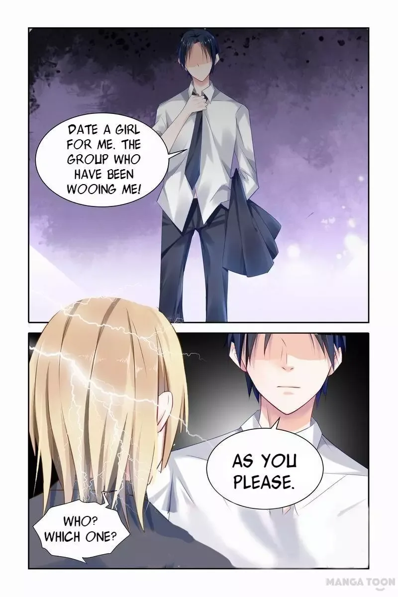 Hot Mother Chapter 9 page 1